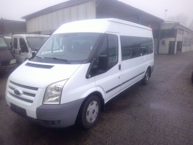 Ford Transit *EURO5*