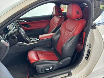 BMW 430 - 9
