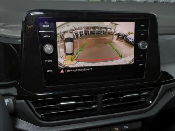 Volkswagen T-Roc Open Sky 1.5 TSI DSG Panodach