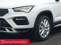 Seat Ateca - Vorschau Bild 18
