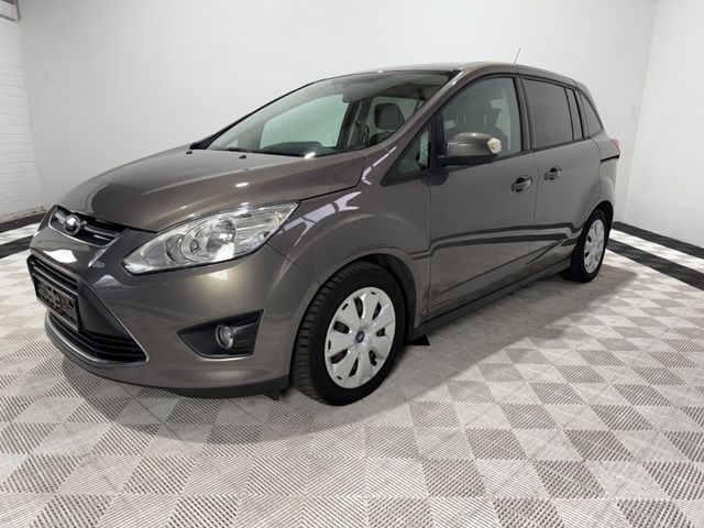 Ford Grand C-Max 1,6TDCi SYNC Edition°Klima°Elk.Heck.