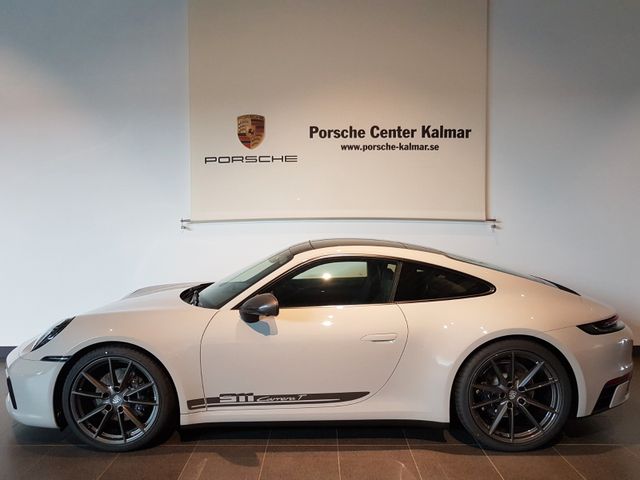 Porsche 992 Carrera T Se Options 0 km New Car