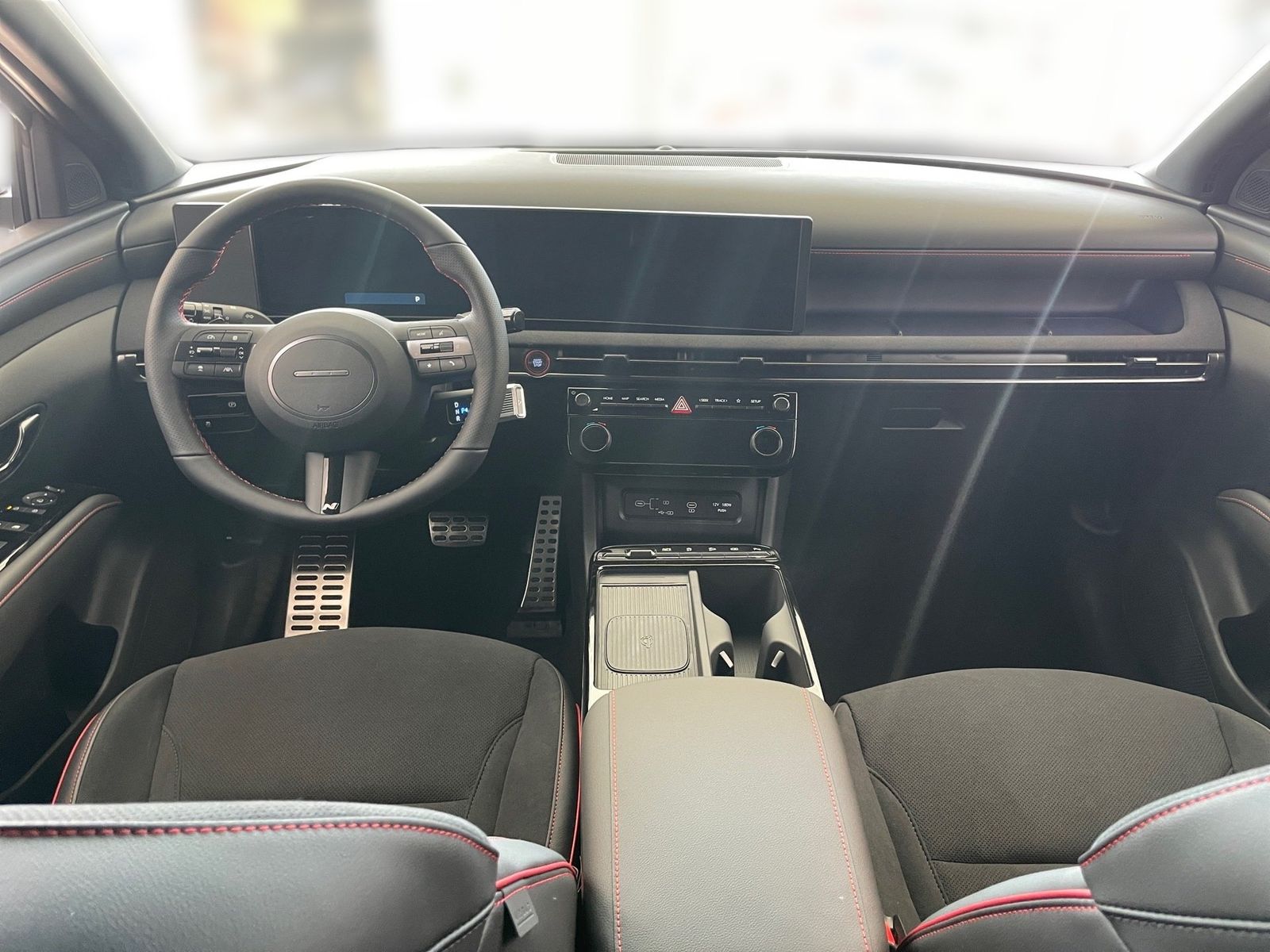Hyundai Tucson – Bild 12