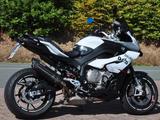 BMW S1000XR - gebrauchte Motorräder in Kassel