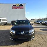 Dacia Logan MCV Laureate 94.000 KM TÜV 12.27 KLIMAANLA - Dacia Logan: 1.2