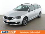 Skoda Octavia 1.4 TSI Drive Aut.*NAV*LED*ACC*PDC*SHZ* - Skoda Octavia Kombi mit Anhängerkupplung