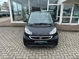 Smart fortwo cabrio Micro Hybrid Drive 52 kW - gebrauchte Smart ForTwo aus dem Jahr 2014