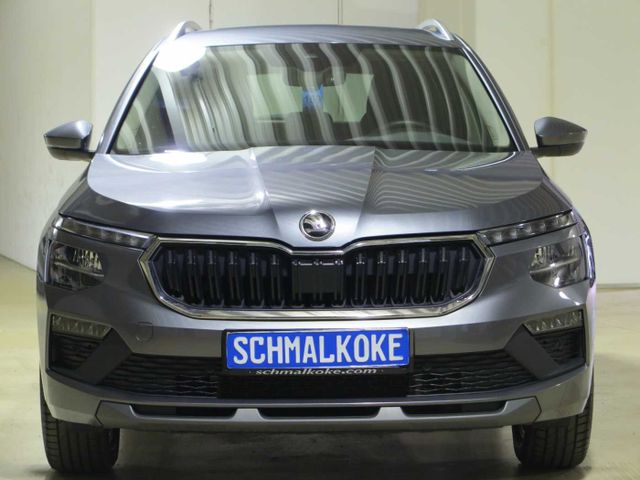 SKODA Kamiq 1.0 TSI DSG7 Selection ACC DAB LM16