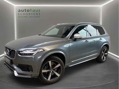Fahrzeugabbildung Volvo XC90 D5 AWD Geartronic R-Design ACC LED Kamera