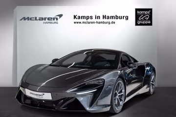 صورة 1 لـ 2022 Mclaren ARTURA