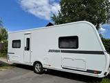 HYMER / ERIBA / HYMERCAR Nova 530 - HYMER / ERIBA Nova 530