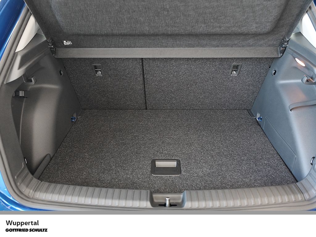 Skoda Fabia - Bild 9