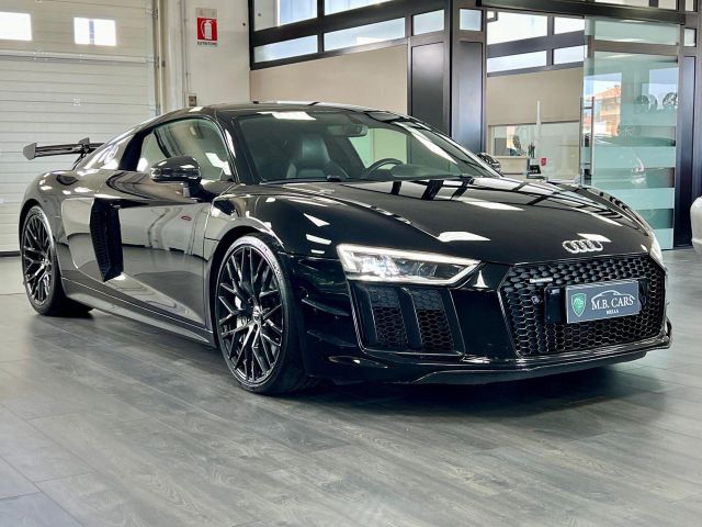 Otros Audi R8 Coupe 5.2 V10 fsi Plus quattro s-tronic