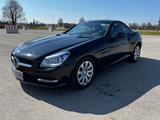 Mercedes-Benz SLK 250 CDI BlueEFFICIENCY - - Mercedes-Benz SLK 250: Cdi