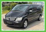 Mercedes-Benz Viano 3.0 CDI,2.HAND,LANGVERSION,AHK - Mercedes-Benz Viano in Essen