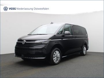 Volkswagen T7 Multivan - 5