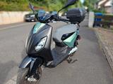 Piaggio One  Active - PIAGGIO ONE ACTIVE