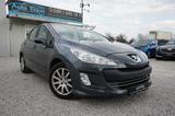 Peugeot 308 1.6 |HU/AU NEU| |Tempomat| |Service gepfl.| - Peugeot 308 aus 2009