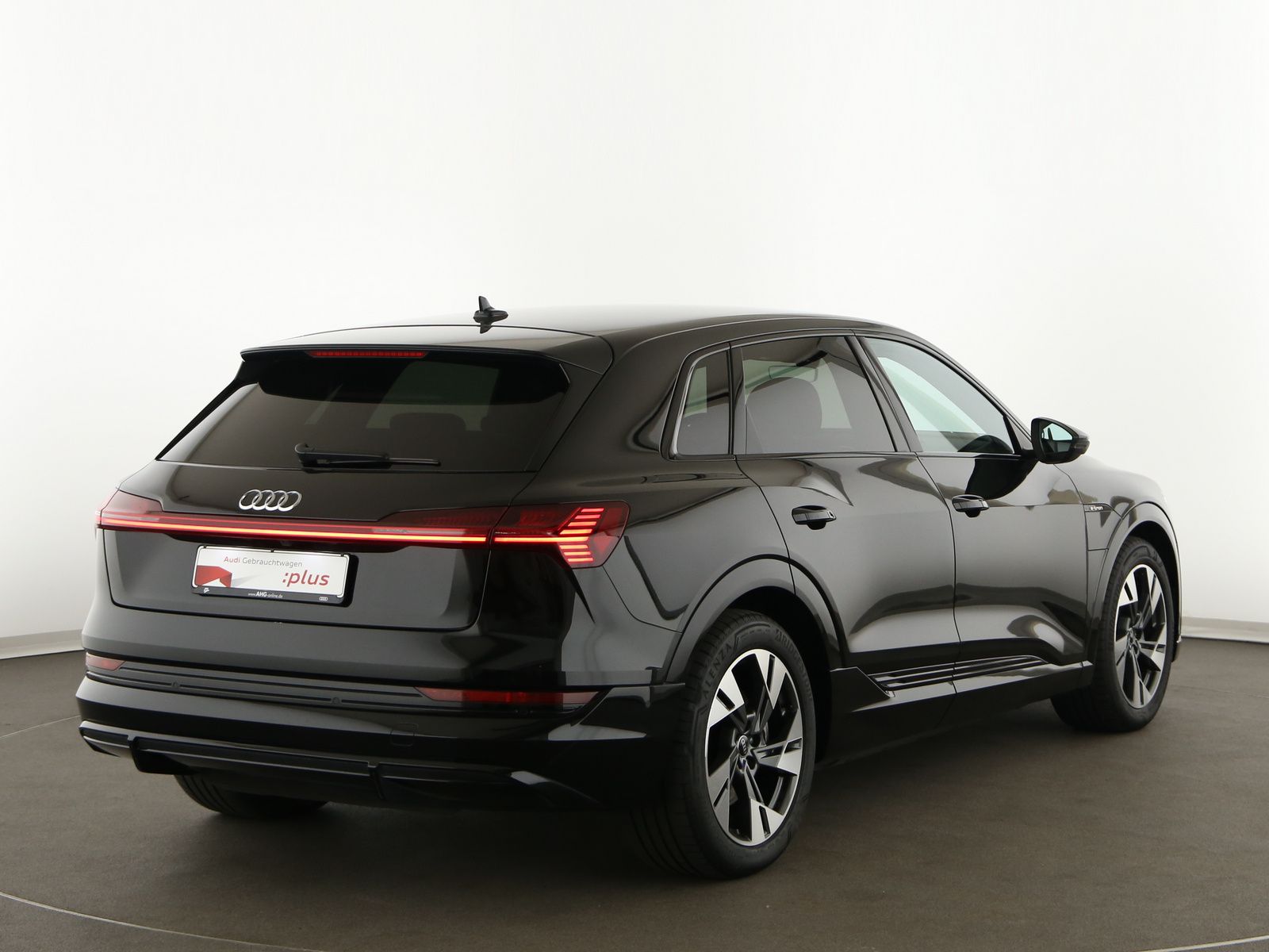 Audi e-tron - Bild 7
