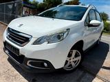 Peugeot 2008 Active - Peugeot 2008: Kleinwagen