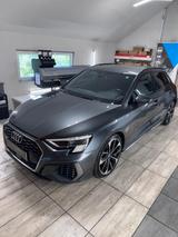 Audi A3 35 TFSI S line Sportback S line - Gebrauchtwagen in Österreich