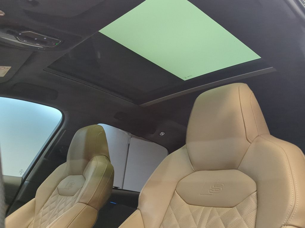 Audi SQ7 - Bild 18