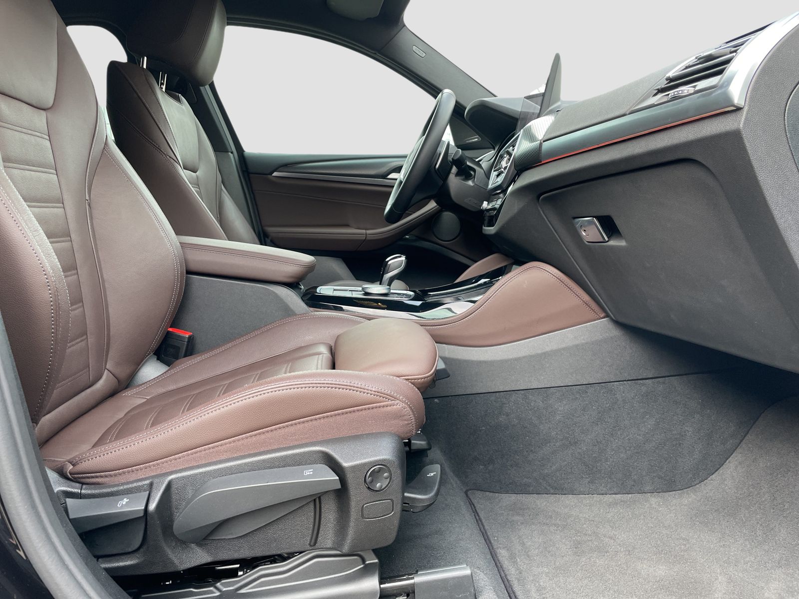 BMW X4 - Bild 11