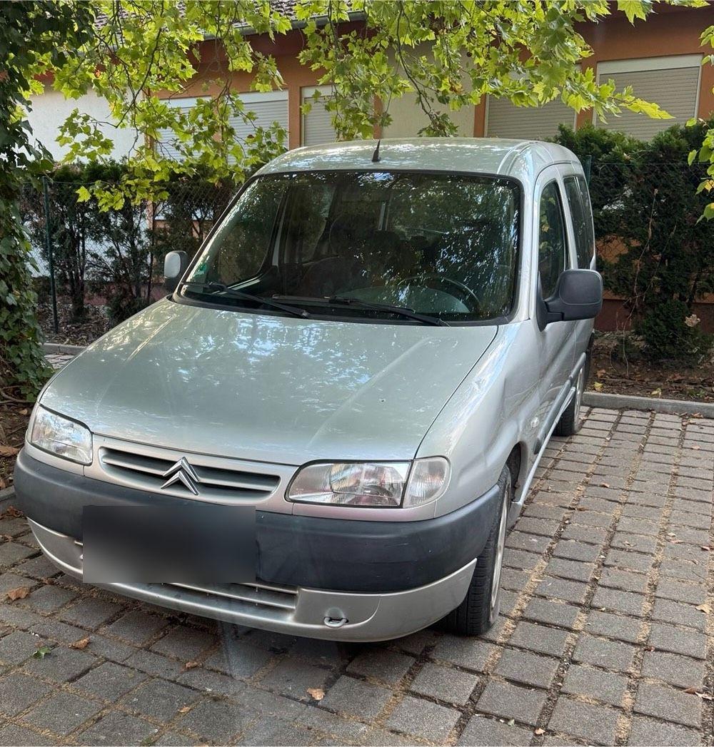 Citroën Berlingo