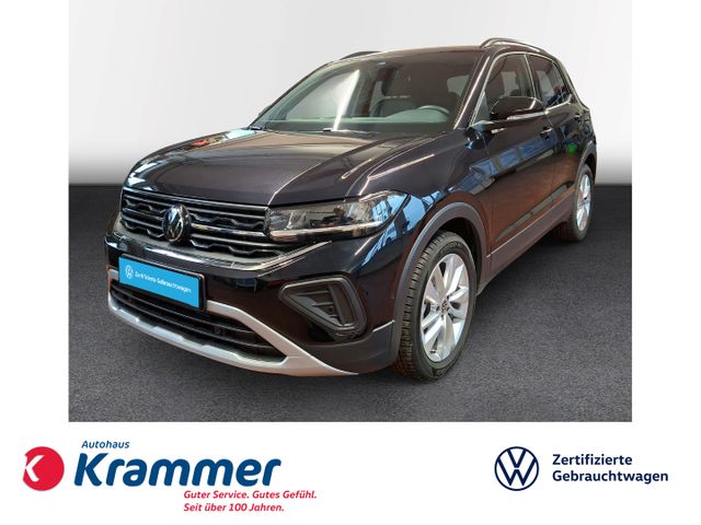 T-Cross 1.0 TSI DSG Goal *AHK*ACC*NAVI*
