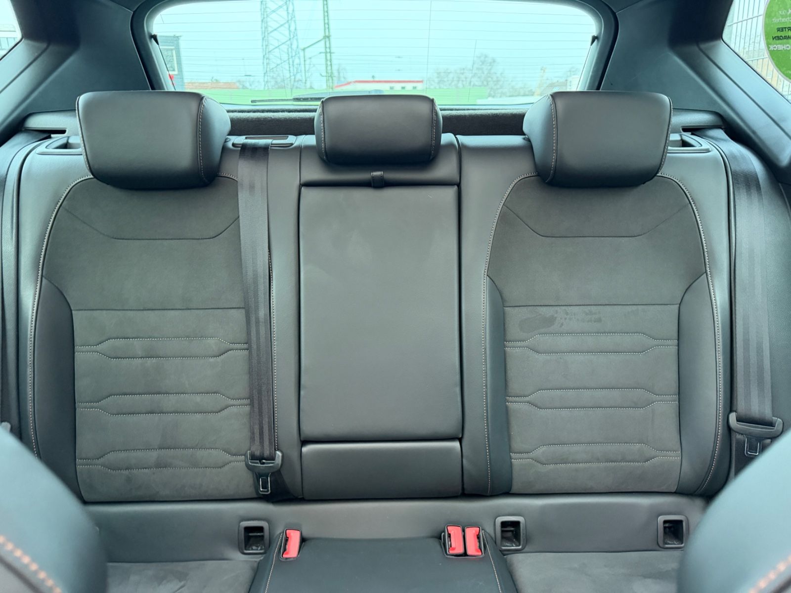 Fahrzeugabbildung CUPRA Ateca 360*BREMBO*PANO*BEATSAUDIO*MEMORY*LED