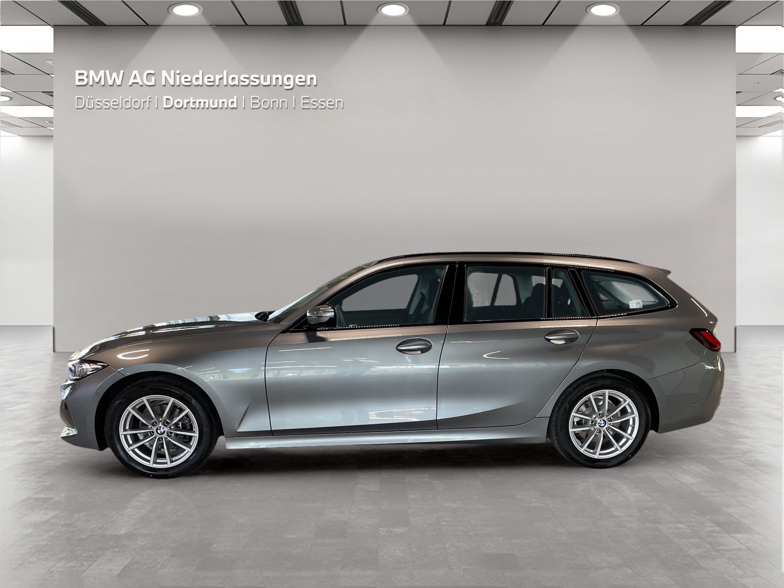 BMW 318 - Bild 5