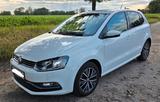 Volkswagen Polo 1.4 TDI 66kW ALLSTAR ALLSTAR