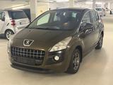 Peugeot 3008 Premium neü tüv lpg gas - Peugeot 3008 Premium mit Benzin-Antrieb