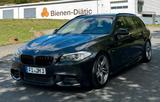 BMW 530D F11 M-Packet/Automatik/ Navi+/Pan... - BMW 530: 530d M Packet