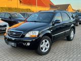Kia Sorento 2.5 CRDi, TÜV neu, Aut., AHK 3.5t, Leder