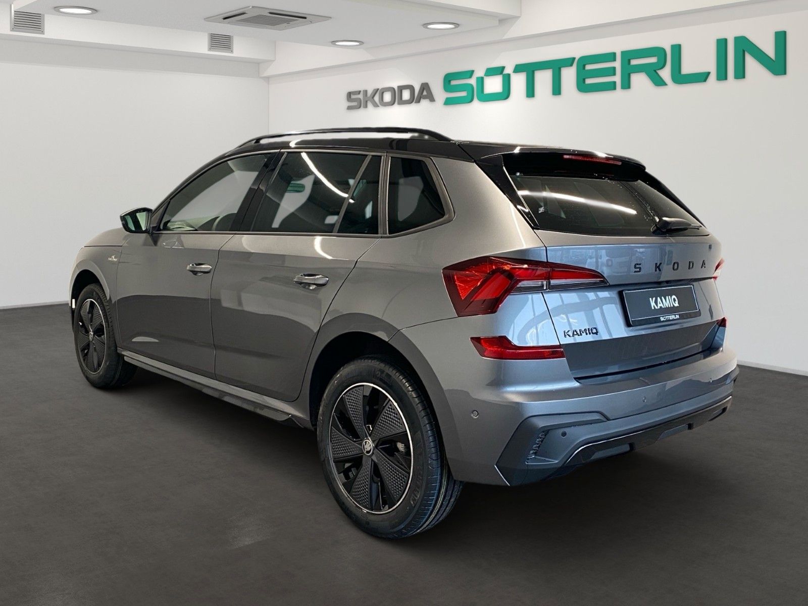 Skoda Kamiq - Bild 4