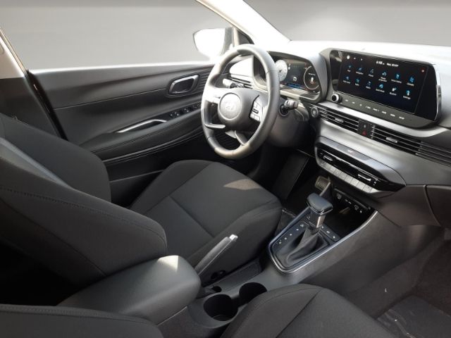 Hyundai i20 – Bild 15