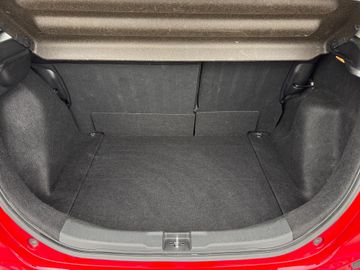 Honda Jazz - 9