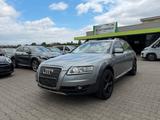 Audi A6 Allroad 3.0TDI Leder/Xenon/GSD/AHK/4xSHZ/Bose - gebrauchte Audi A6 Allroad aus dem Jahr 2006