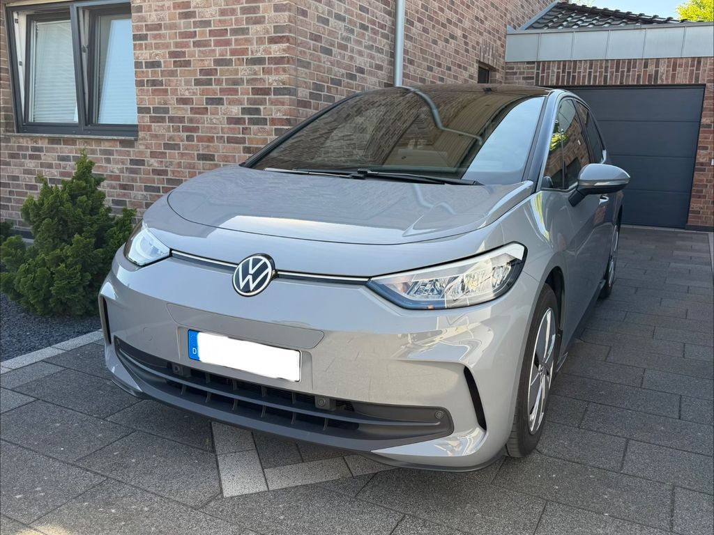Image of Volkswagen ID.3