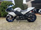 Buell 1125R - BUELL 1125R