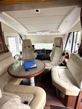 Carthago Chic S-Plus 50 - Carthago S plus