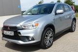 Mitsubishi ASX Diamant Edition | 18" | Kamera | Sitzheizung - Mitsubishi ASX: Edition