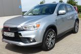 Mitsubishi ASX Diamant Edition | 18" | Kamera | Sitzheizung - Mitsubishi ASX aus 2016