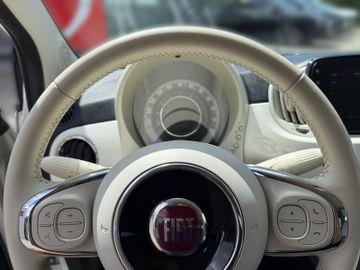Fiat 500C - 8