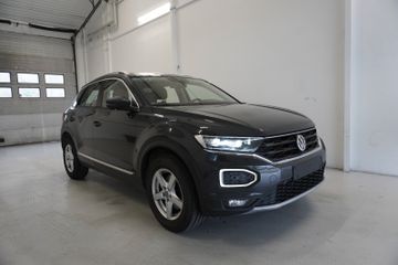 Volkswagen T-Roc - 4