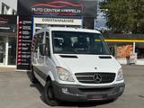 Mercedes-Benz Sprinter II Kombi 311 / 315 CDI (9-Sitzer-TÜV) - Mercedes-Benz Sprinter aus 2006: Van