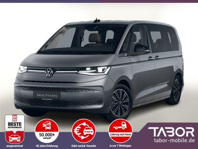 Volkswagen T7 Multivan 2.0 TDI 150 DSG Style NavPro PrivG