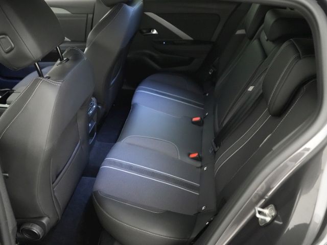 Astra L ST GS AT+AHK+LED LICHT+360 GRAD KAMERA+S