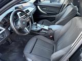 BMW 320 d xDrive Advantage - BMW 320: Limousine